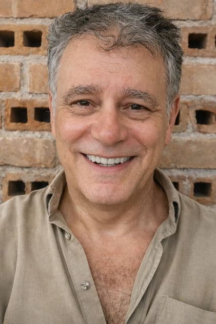 Actor Hélio Barbosa