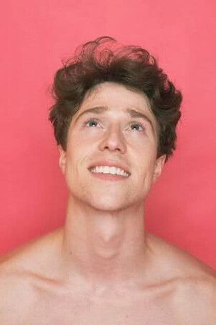 Actor Benjamin Freemantle