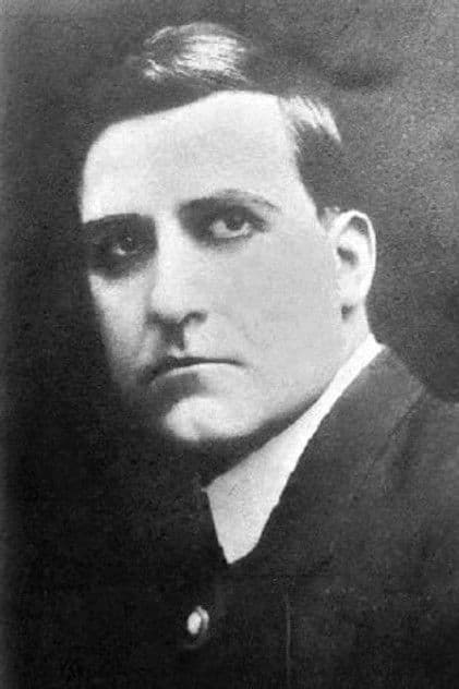 Actor C. Norman Hammond