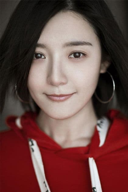 Actor Fang Chengcheng