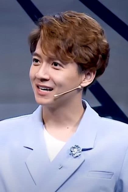 Actor Ngô Kiến Huy