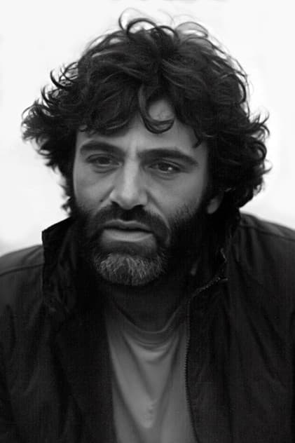 Actor Guy Meauxsoone