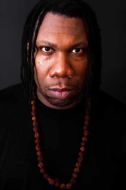 Actor KRS-One