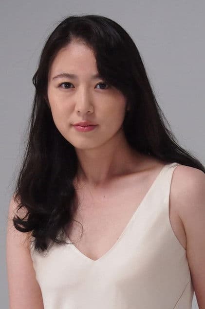 Actor Matsuri Kamisato