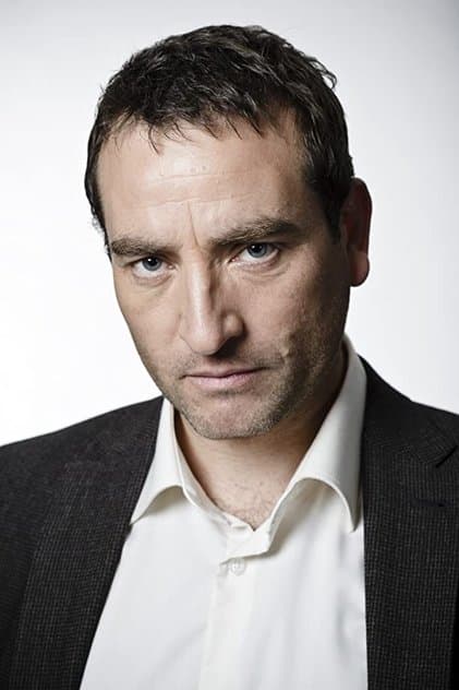 Actor Michael Nardone