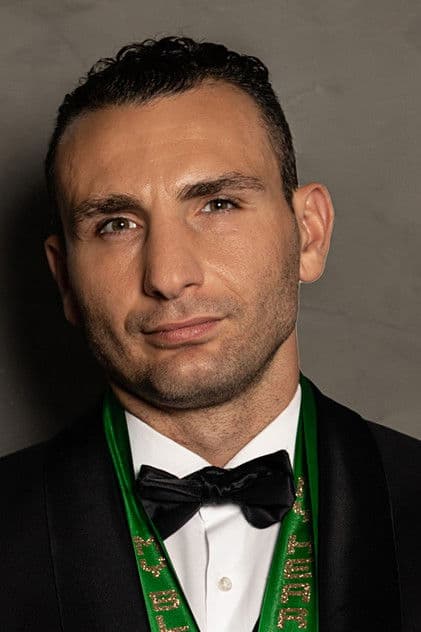 Actor Noel Gevor Mikaelyan