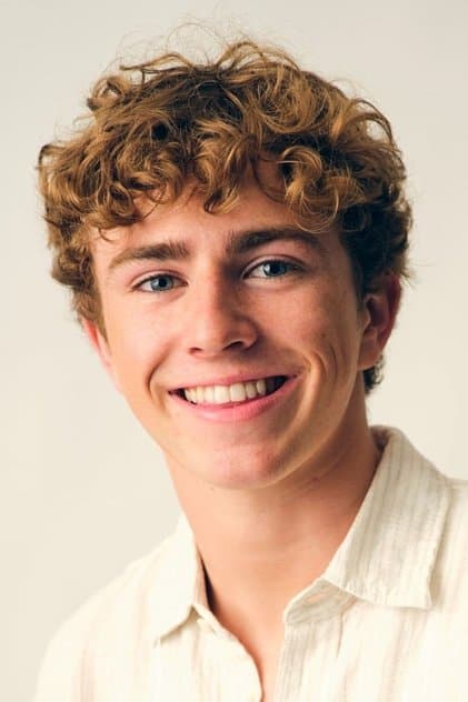 Actor Walker Scobell