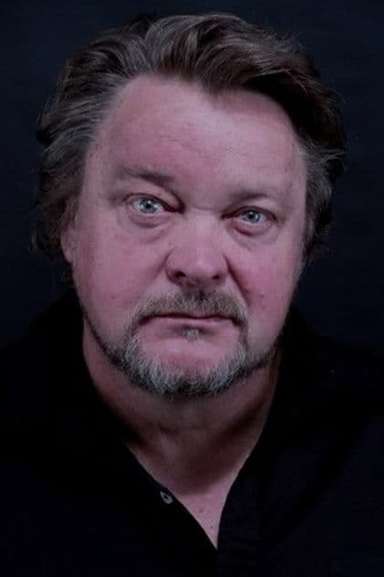 Actor Martin Le Maitre