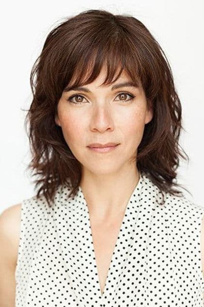 Actor Marie-Christine Lê Huu