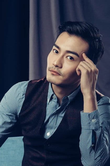 Actor Li Xianshi