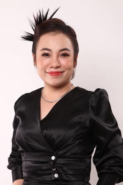 Actor Lê Trang