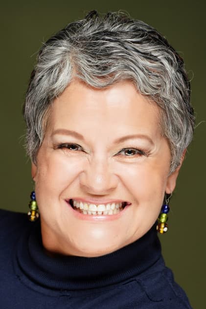 Actor Magali Carrasquillo