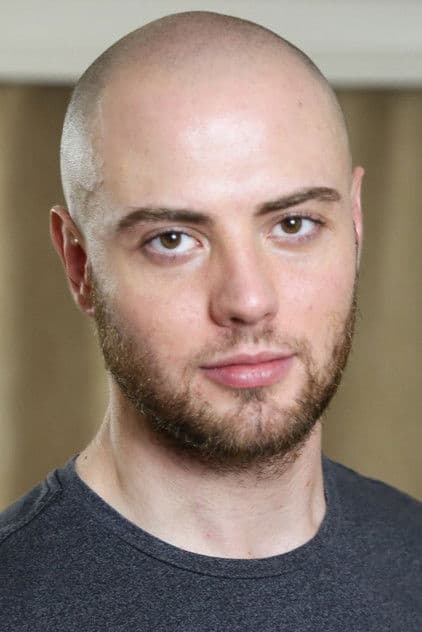 Actor Brendan Phillips