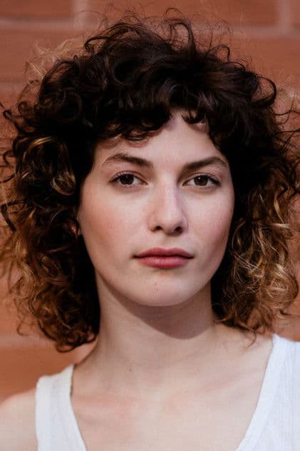 Actor Franziska von Harsdorf