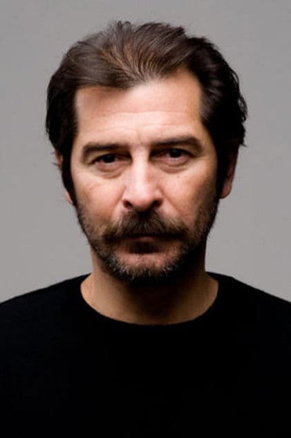Actor Uğur Polat
