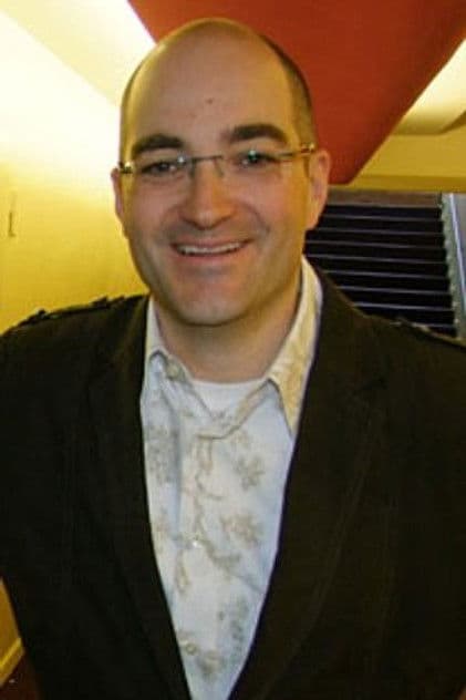 Actor Nicolas Neuhold