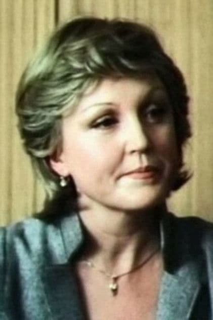 Actor Lyudmila Chulyukina