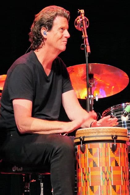 Actor Steve DiStanislao