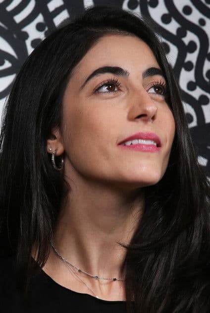 Actor Juliana Búrigo