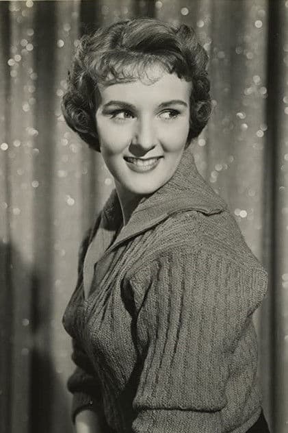 Actor Norma Moore