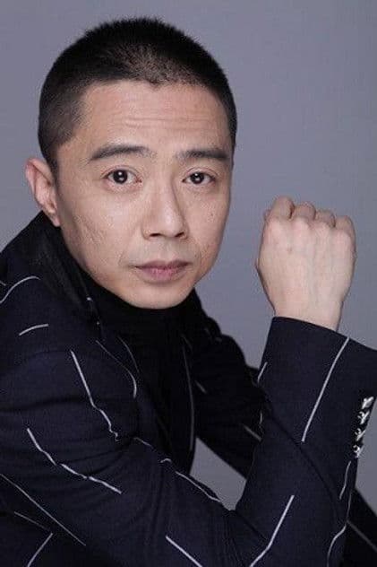 Actor Liu Lingzhi