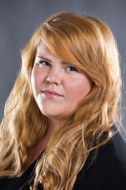 Actor Linnéa Wikblad