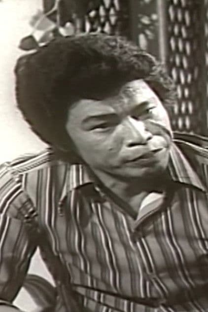 Actor Phan Hiền Khánh