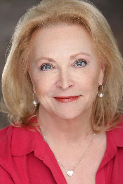 Actor Cheryl Anderson