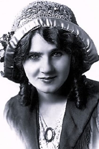 Actor Florence Lawrence