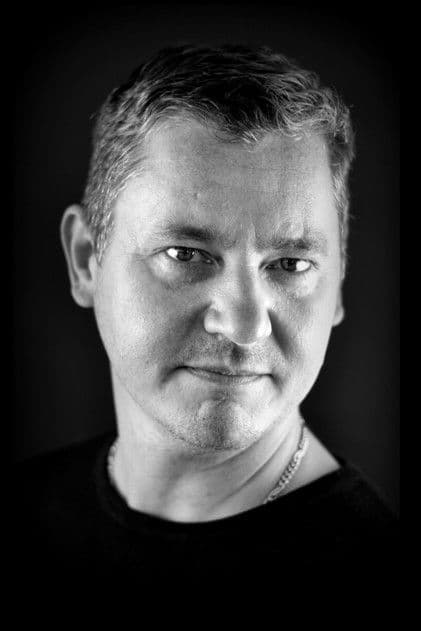 Actor Nathan Robinson