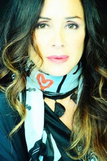 Actor Gabriella Labate