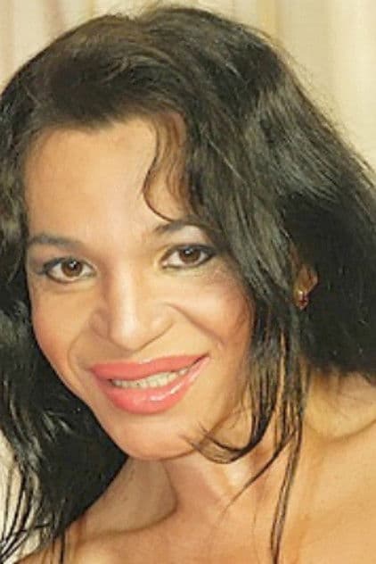 Actor Alessia Barbosa