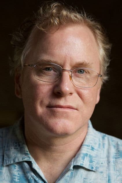 Actor John Boyd West