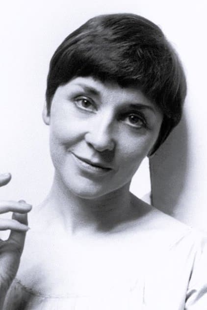 Actor Vivien Merchant