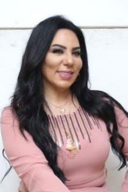 Actor Zeina Mansour
