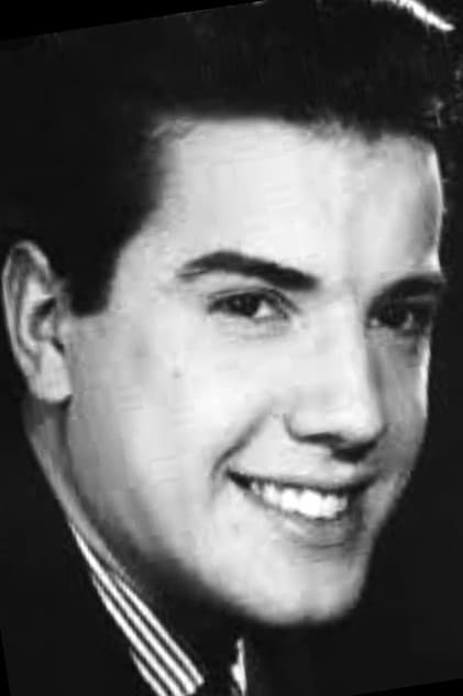 Actor Juan Carlos Barbieri