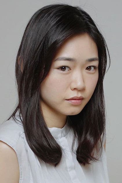 Actor Kanako Nishikawa