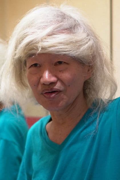 Actor Java Sparrow Youth-Leigh