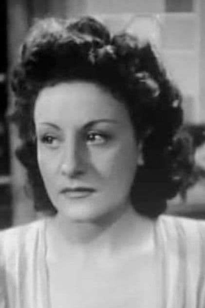 Actor Gisèle Alcée