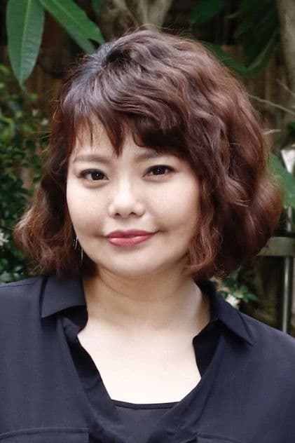 Actor Gail Lin