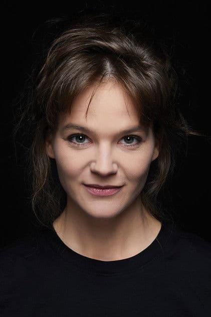 Actor Weronika Asińska