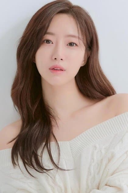 Actor Ham Eun-jung