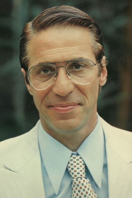 Actor Laerte Morrone