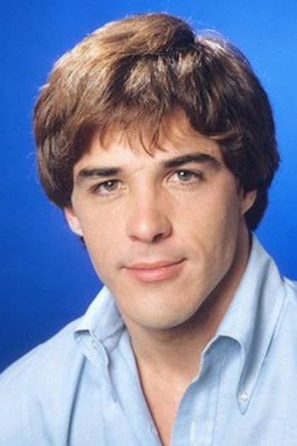 Actor Stephen W. Burns