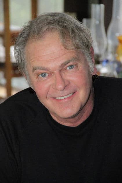 Actor Terence Marinan