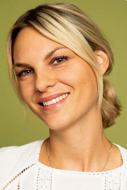 Actor Austa Lea Jespersen