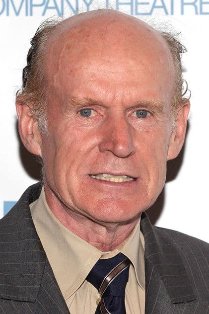 Actor James Murtaugh