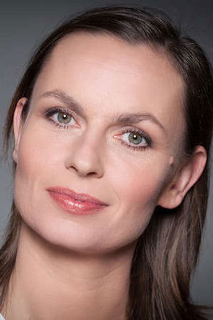 Actor Mirosława Żak