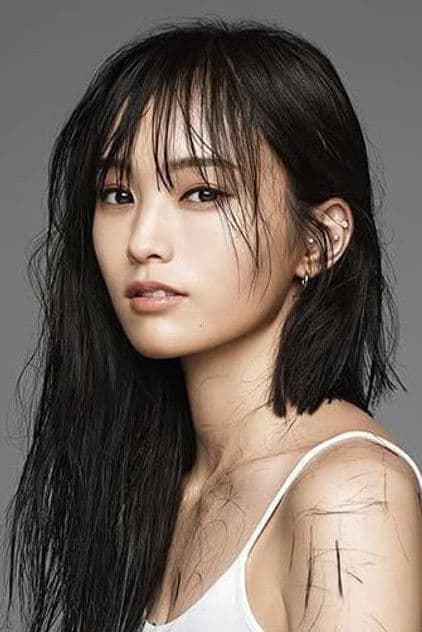 Actor Sayaka Yamamoto