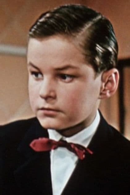 Actor Jürgen Büttner